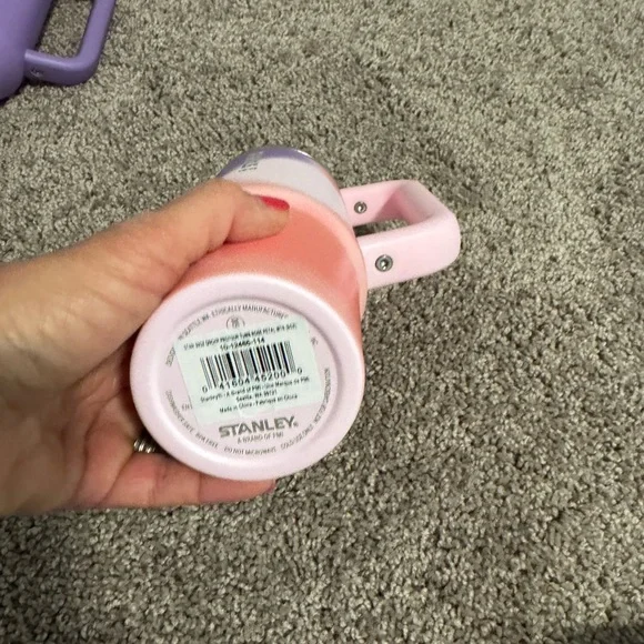 Stanley Pink Rose Petal - Picture 2 of 3